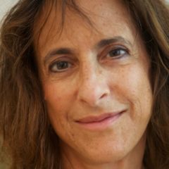 Micheline Klagsbrun, Board Member of WomenStrong International
