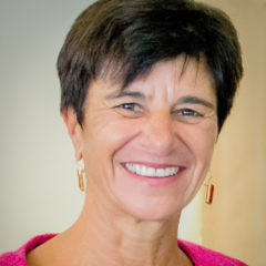 Cathy Lee, WomenStrong International Board Member of WomenStrong International
