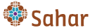 Sahar Logo