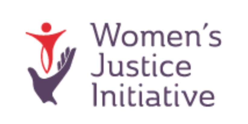 Women’s Justice Initiative Logo