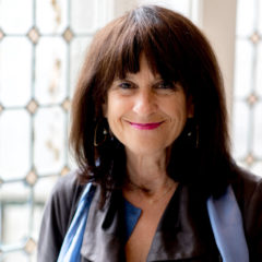 Dr. Susan M. Blaustein, Founder and Executive Director of WomenStrong International