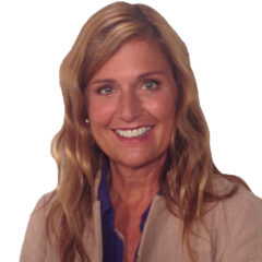 Robin Smalley, WomenStrong International Board Member of WomenStrong International